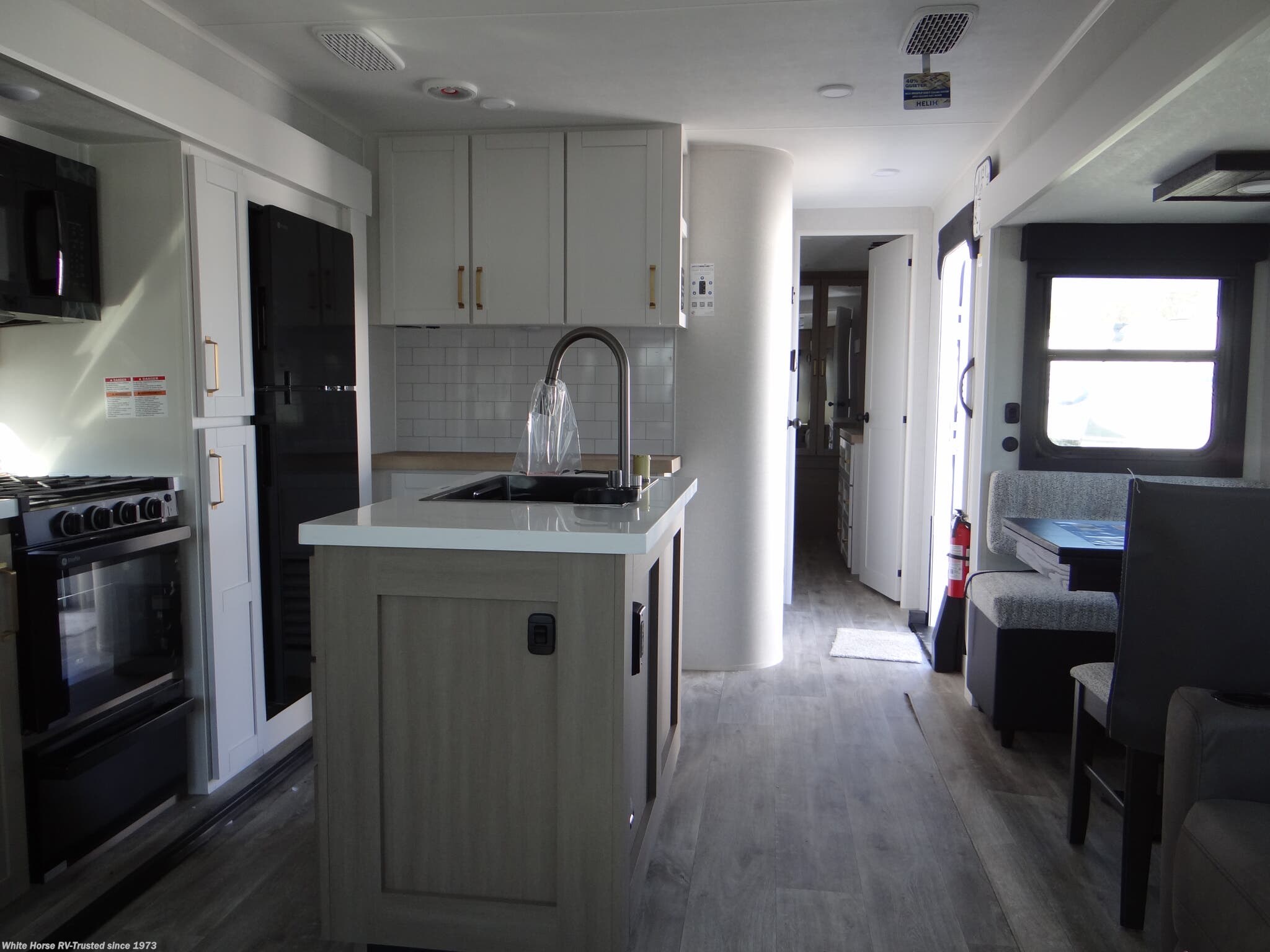 New 2026 Jayco Eagle HT 294CKBS available in Williamstown, New Jersey