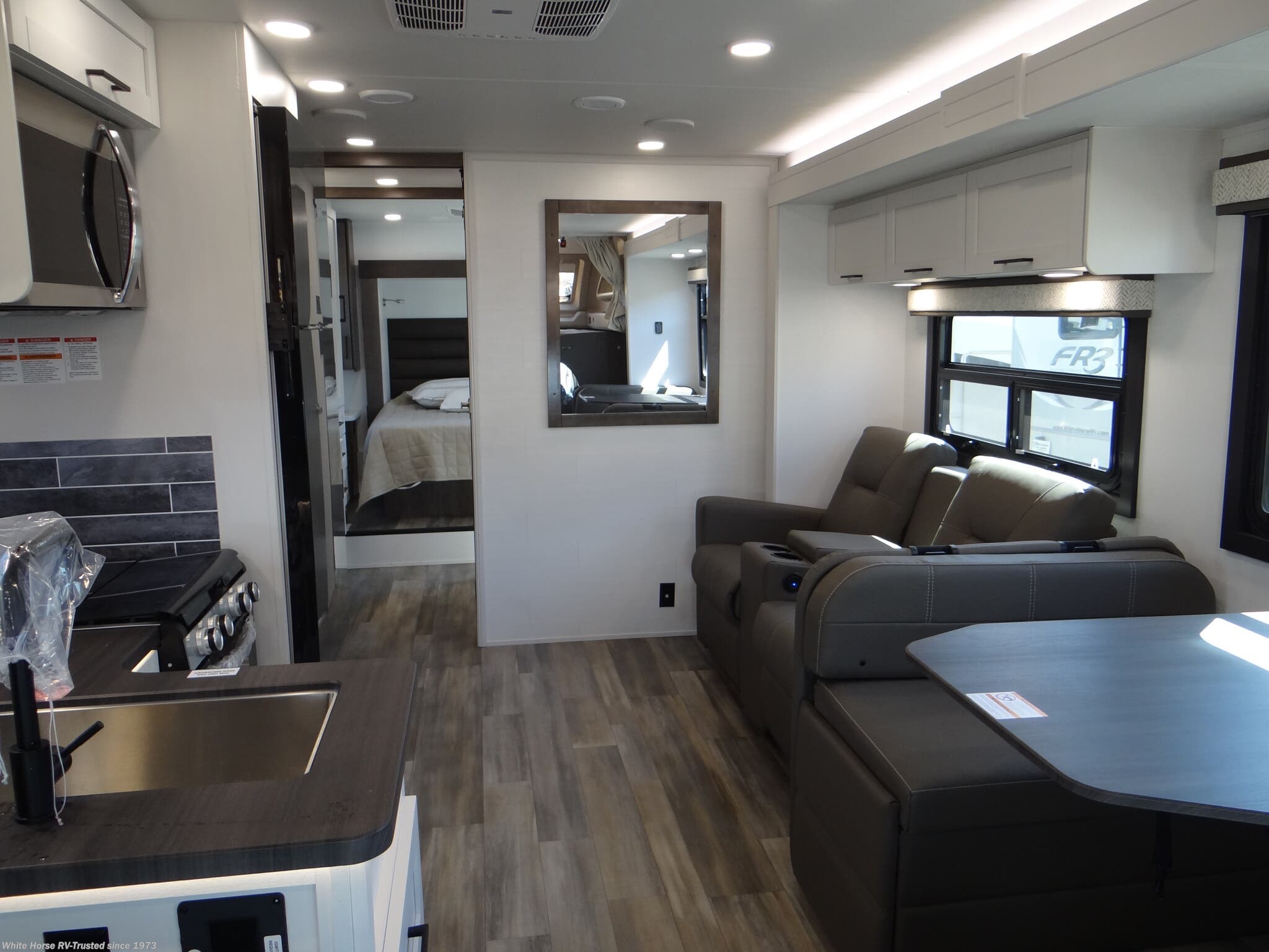 2026 Greyhawk 30Z by Jayco from White Horse RV Center in Williamstown, New Jersey