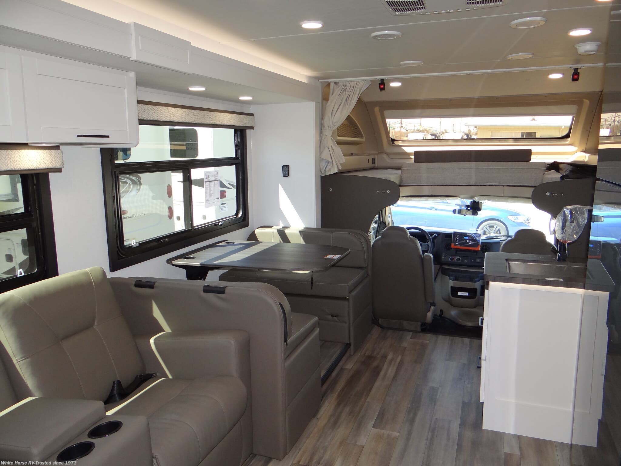 New 2026 Jayco Greyhawk 30Z available in Williamstown, New Jersey