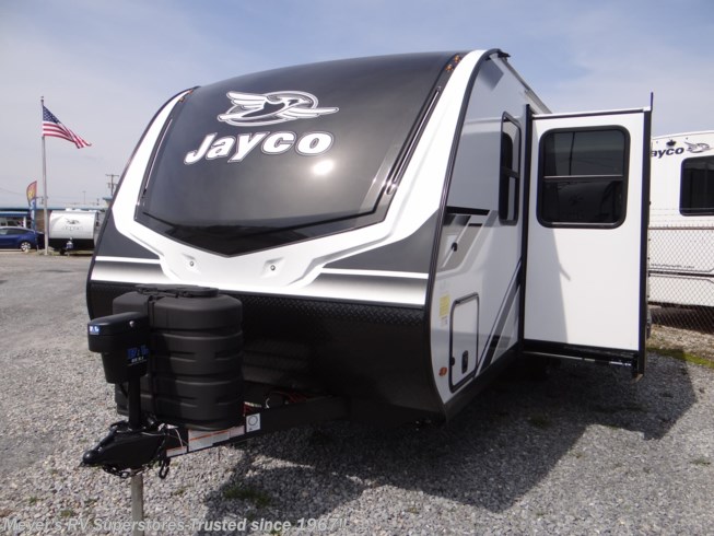 2026 Jayco Jay Feather 21mbh