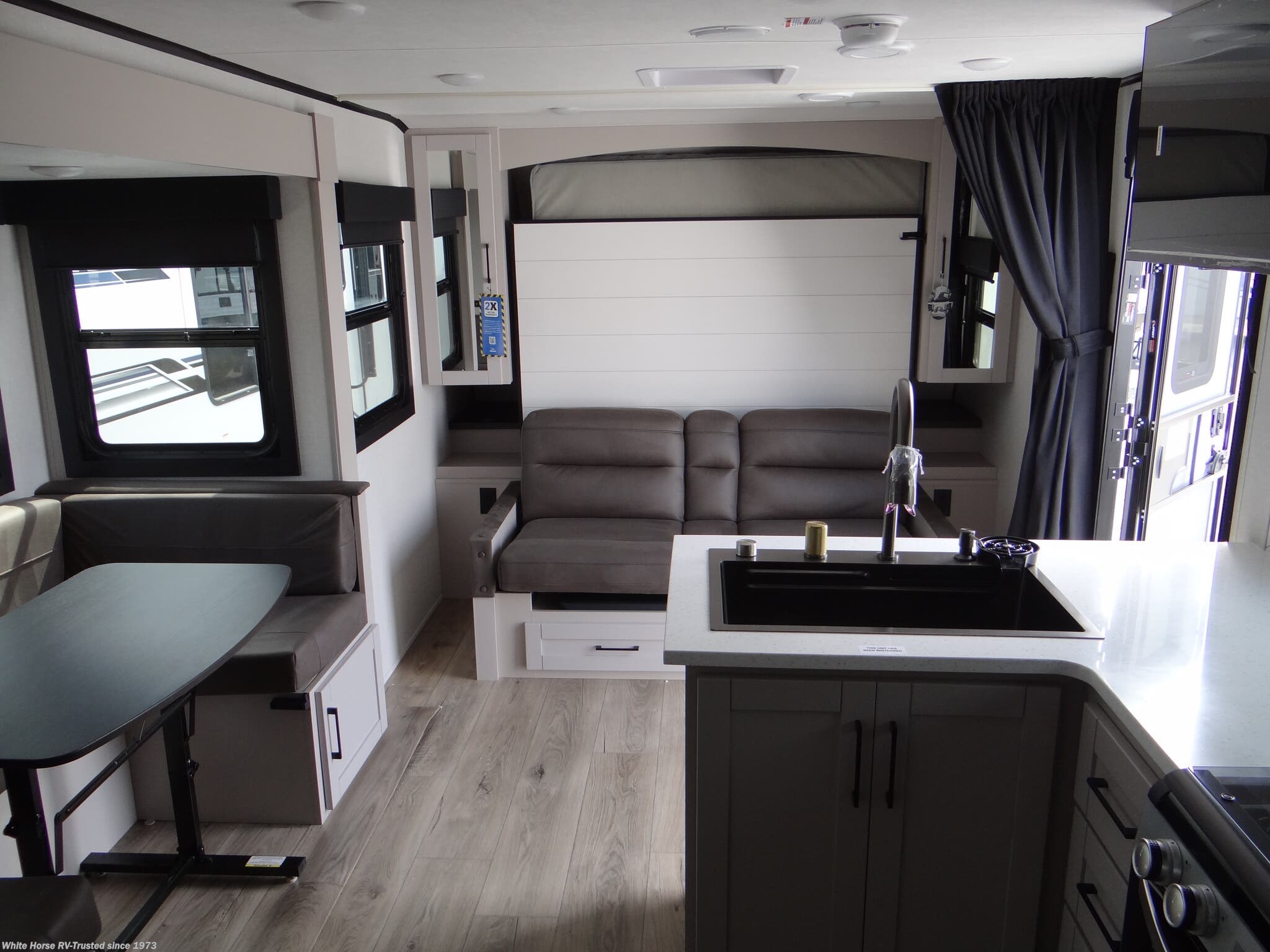 New 2026 Jayco Jay Feather 21MBH available in Williamstown, New Jersey