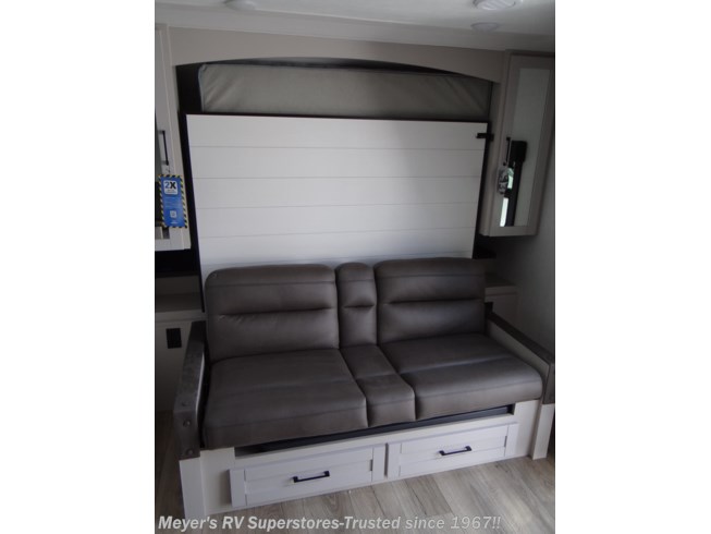 2026 Jayco Jay Feather 21mbh