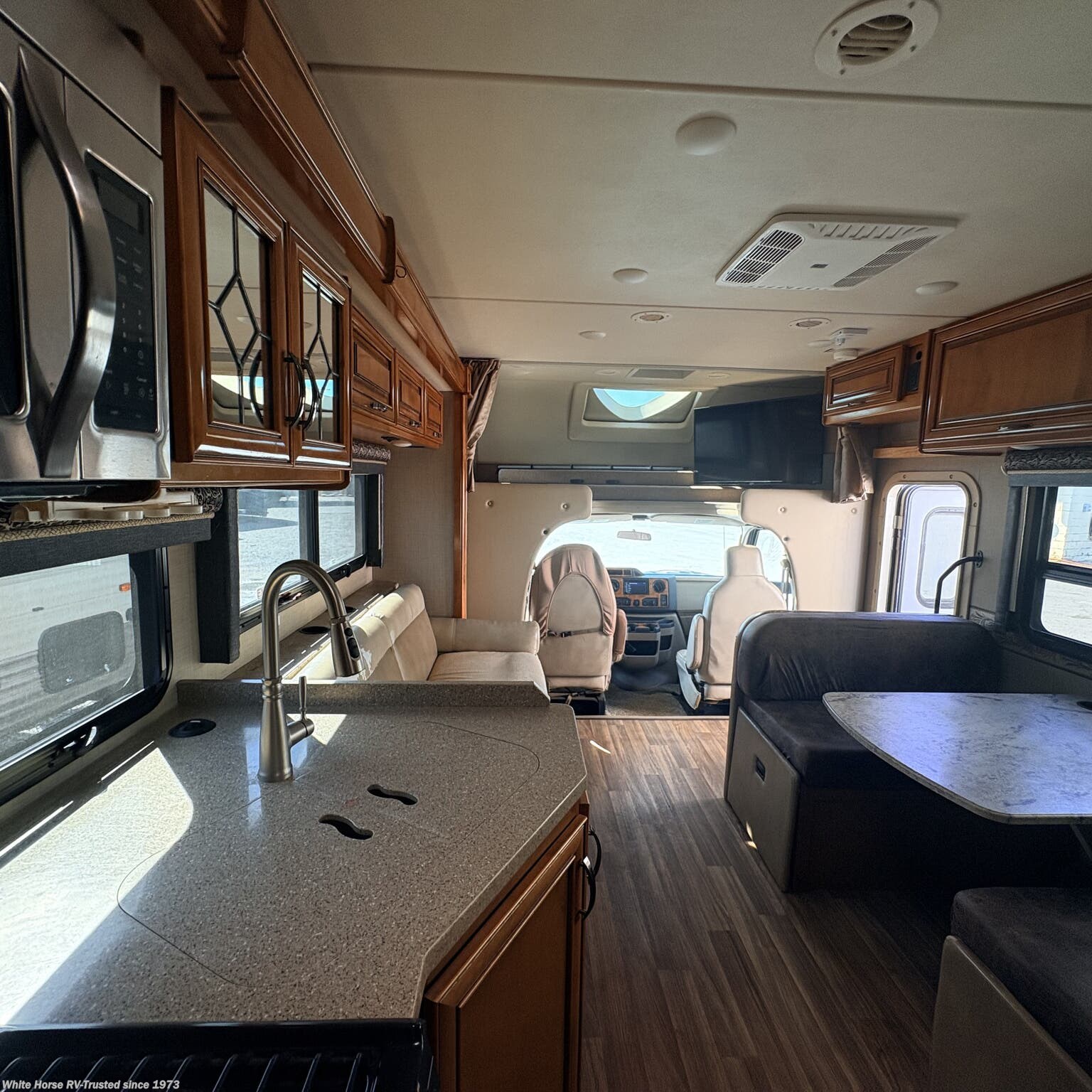 Used 2017 Thor Motor Coach Quantum PD31 available in Williamstown, New Jersey