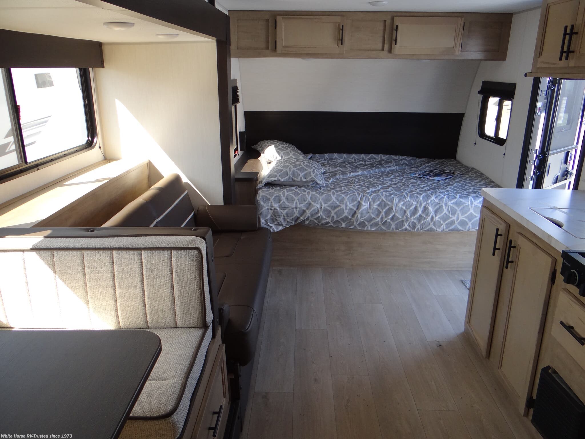 2026 Cherokee Wolf Pup 18PB by Forest River from White Horse RV Center in Williamstown, New Jersey