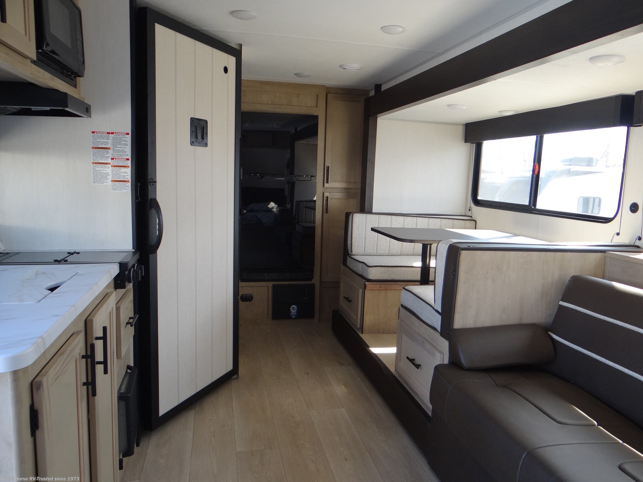 New 2026 Forest River Cherokee Wolf Pup 18PB available in Williamstown, New Jersey