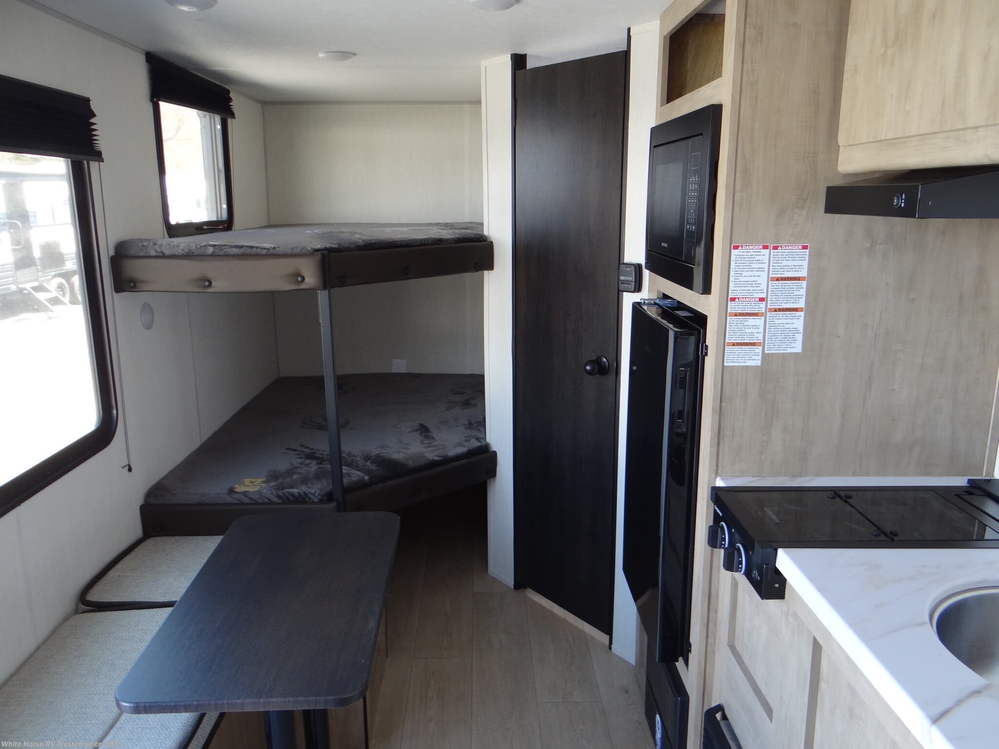 New 2026 Forest River Cherokee Wolf Pup 17LP available in Williamstown, New Jersey