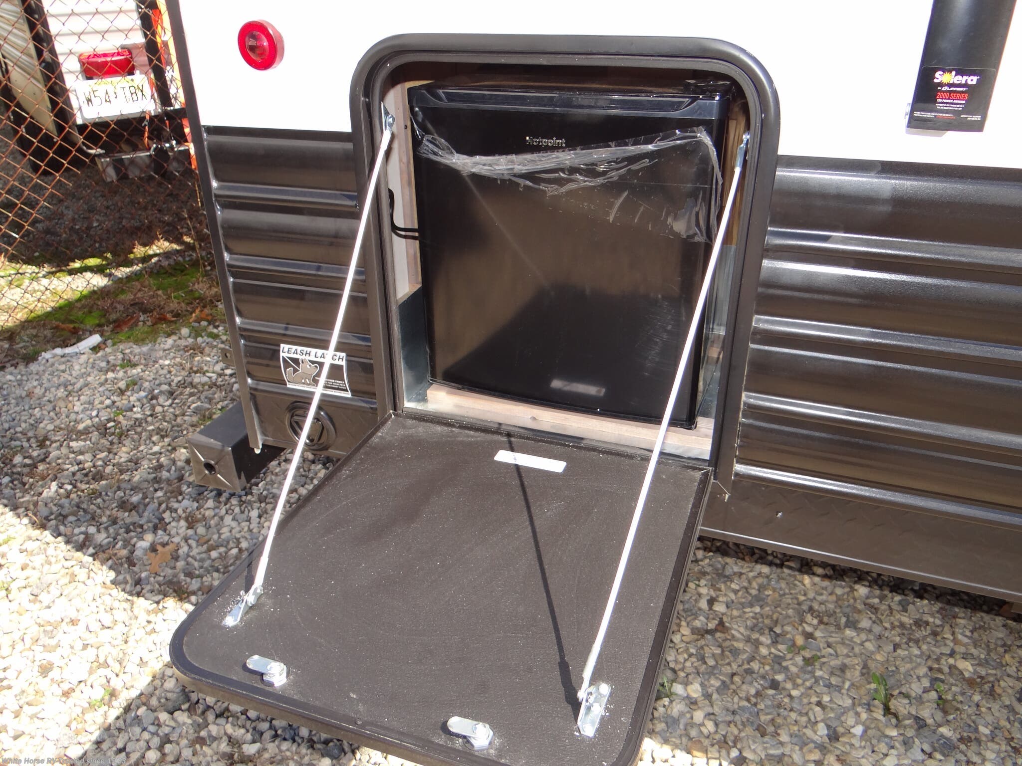 2026 Cherokee Wolf Pup 16KHW by Forest River from White Horse RV Center in Williamstown, New Jersey