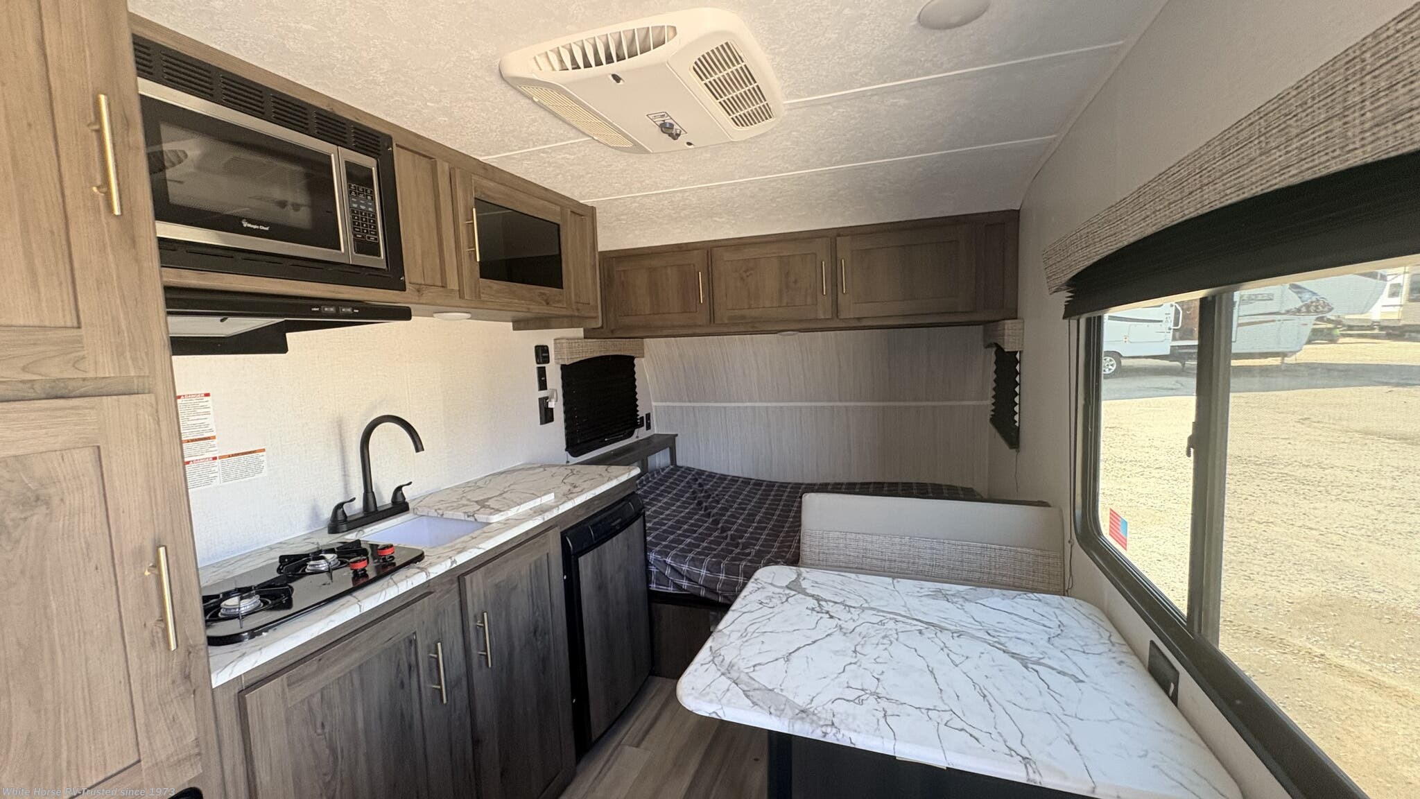 2022 Viking 16SFB by Forest River from White Horse RV Center in Williamstown, New Jersey