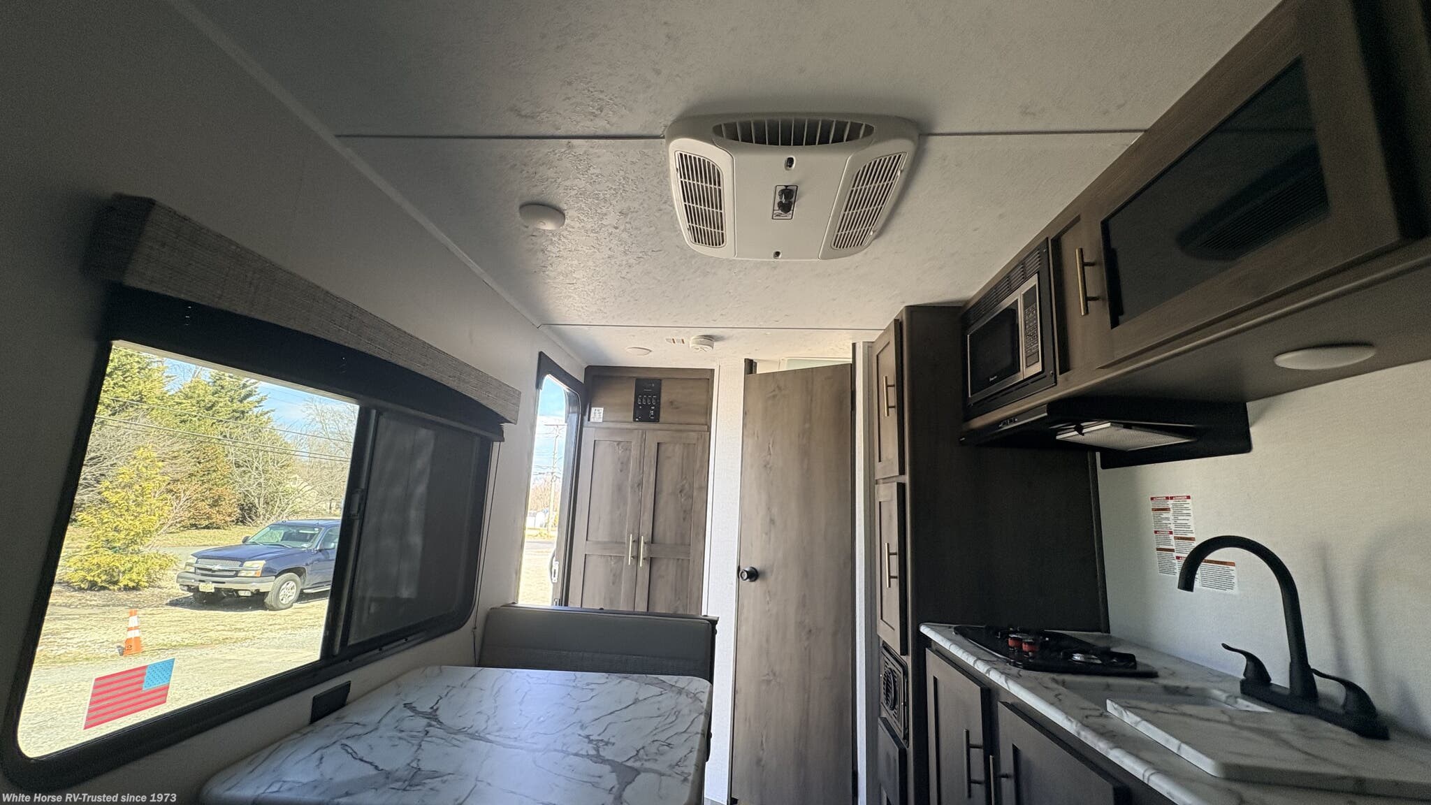 Used 2022 Forest River Viking 16SFB available in Williamstown, New Jersey