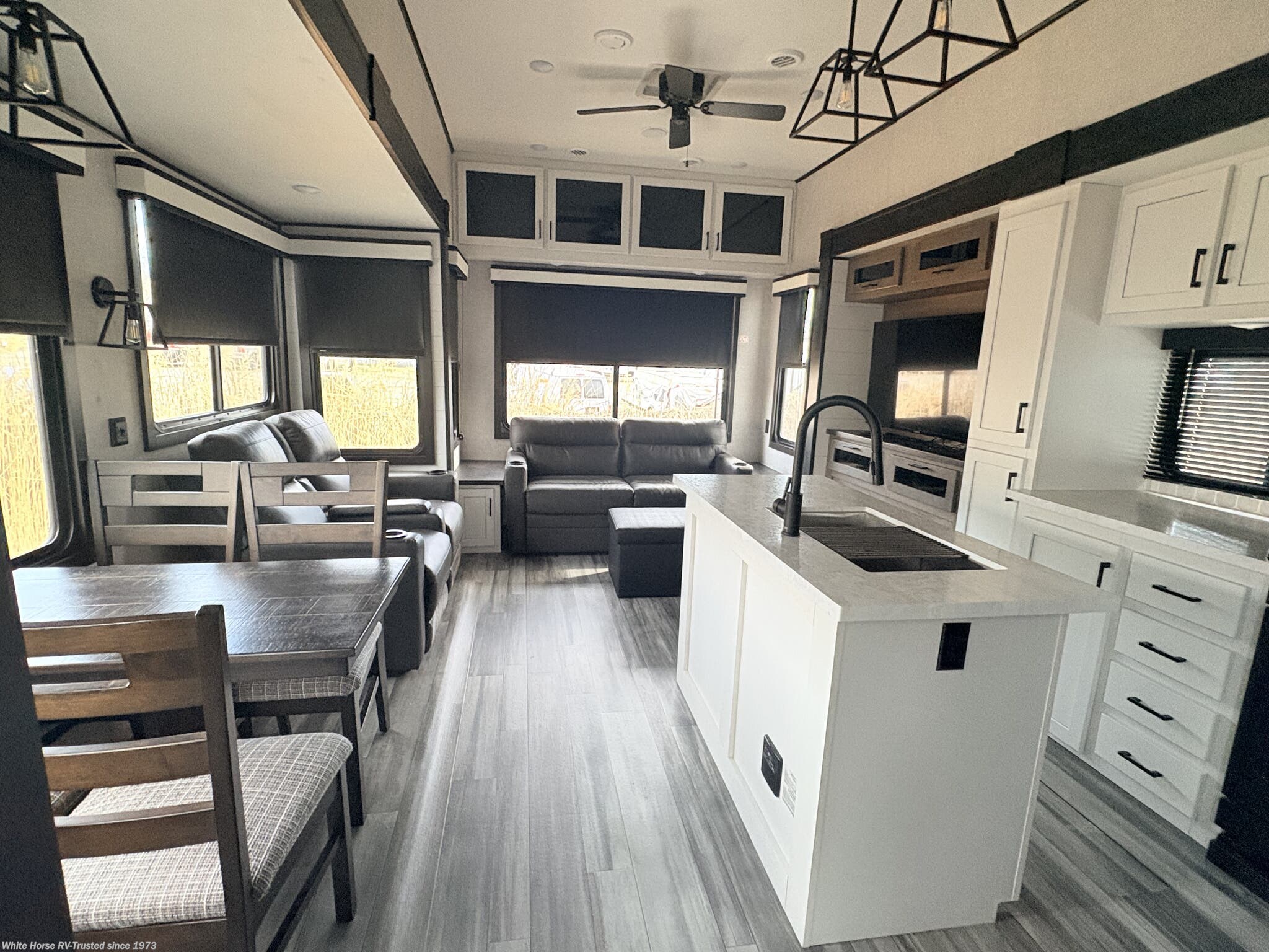 2024 Jay Flight Bungalow 40DLFT by Jayco from White Horse RV Center in Williamstown, New Jersey
