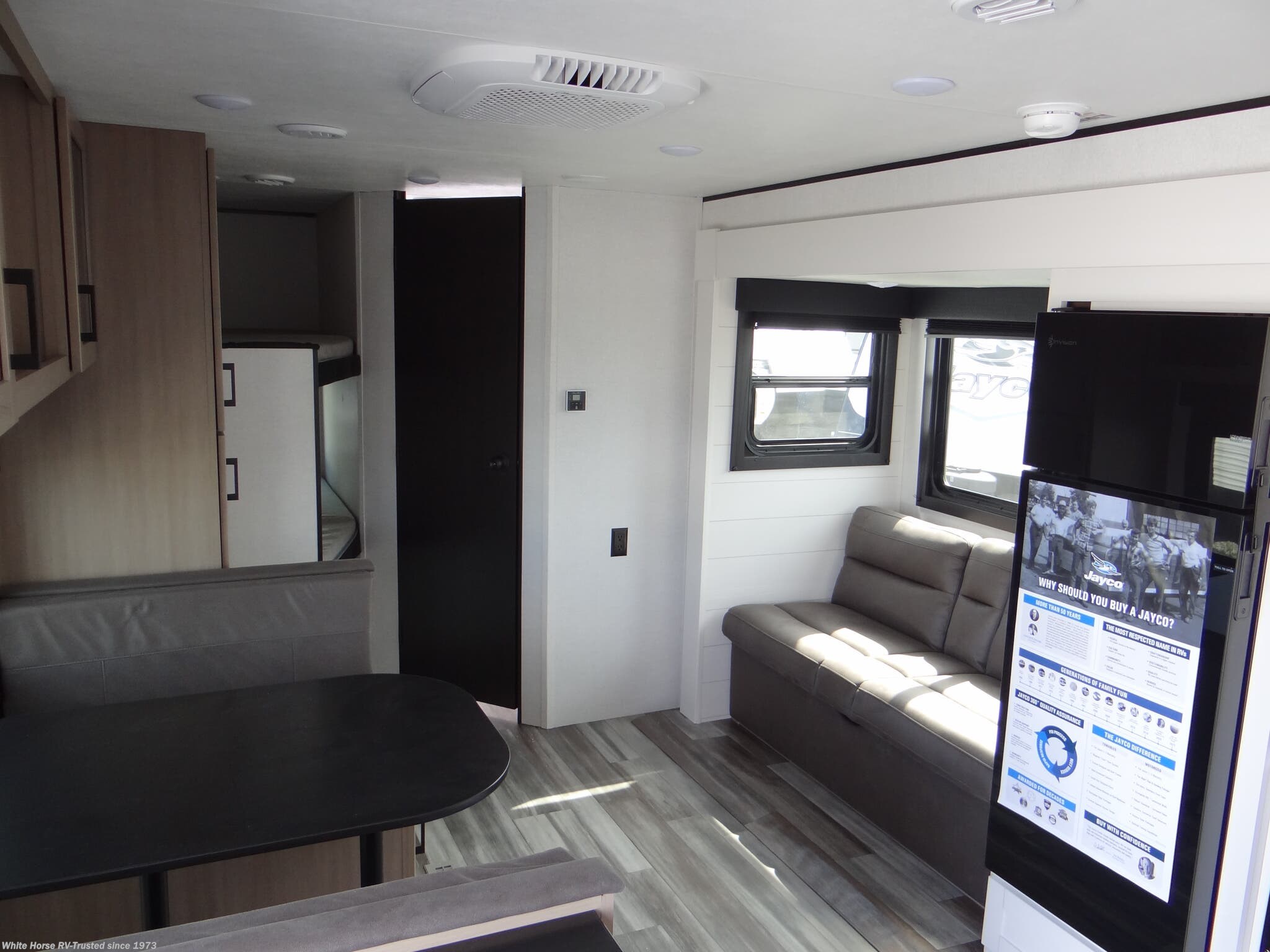 2026 Jay Flight 265BHS SLX by Jayco from White Horse RV Center in Williamstown, New Jersey
