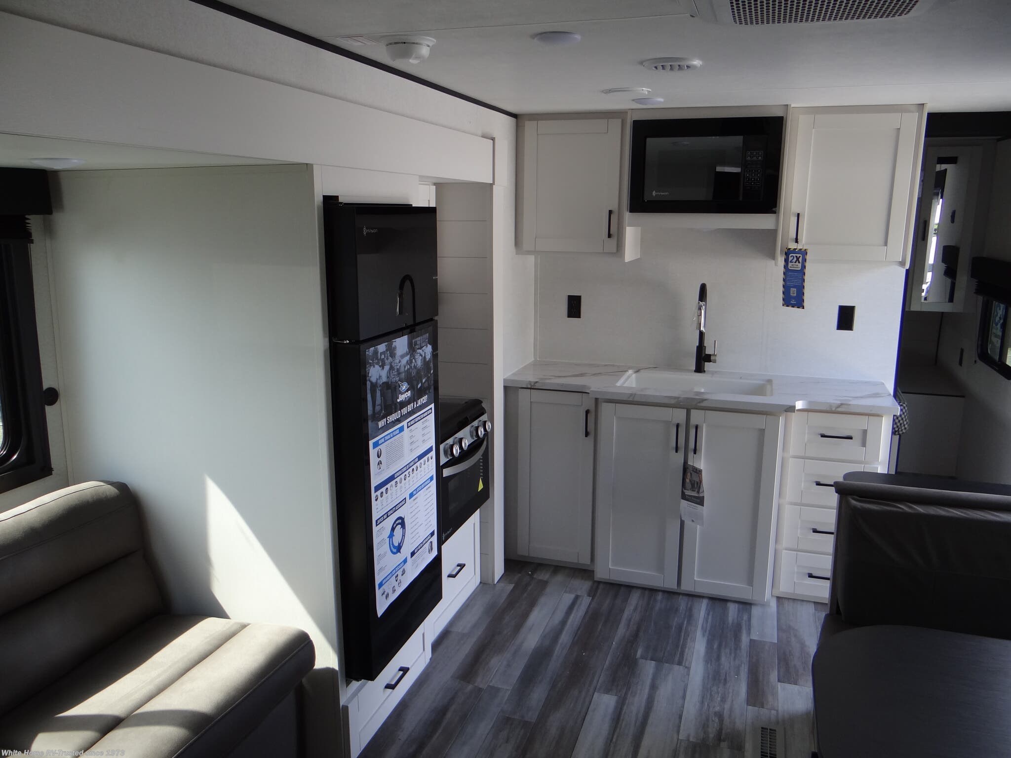 New 2026 Jayco Jay Flight 265BHS SLX available in Williamstown, New Jersey