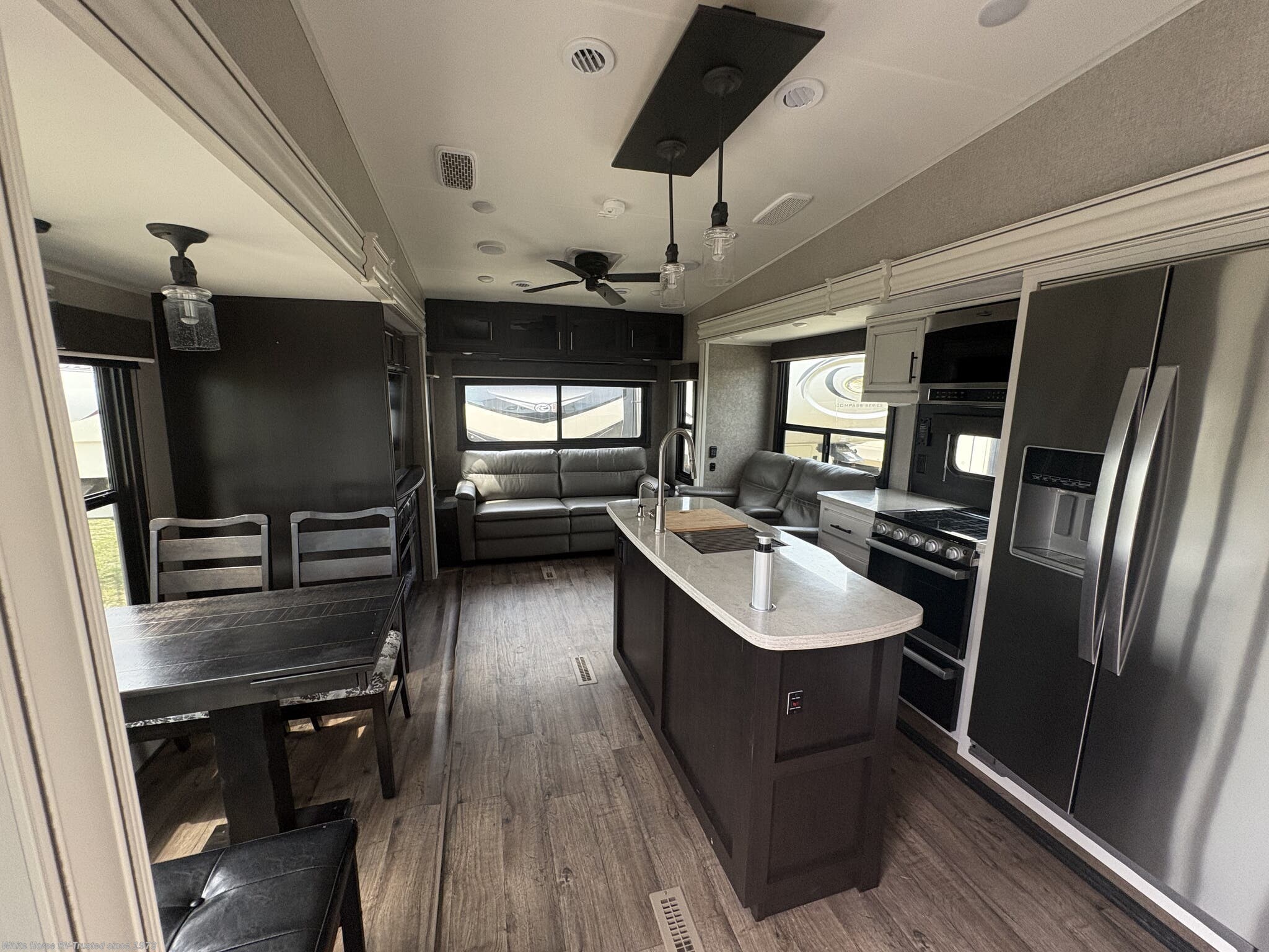2021 Eagle 317RLOK by Jayco from White Horse RV Center in Williamstown, New Jersey