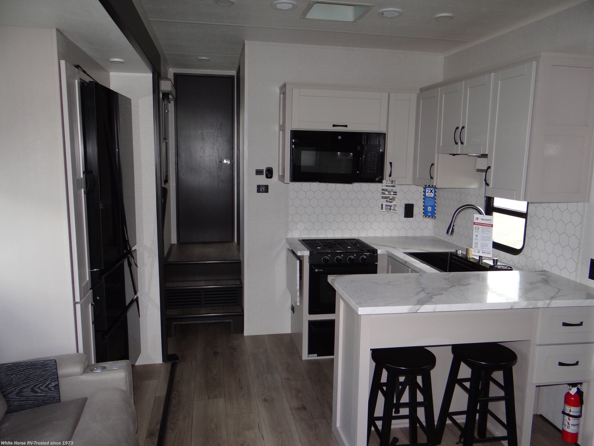 New 2026 Jayco Seismic 359 available in Williamstown, New Jersey