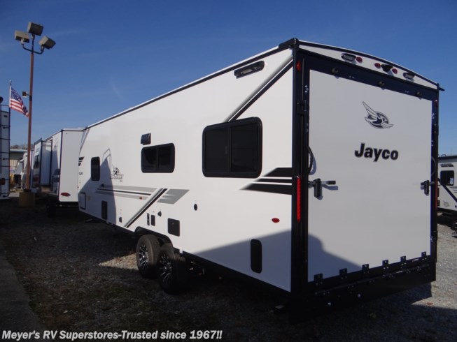 2026 Jayco Jay Flight Slx 265th