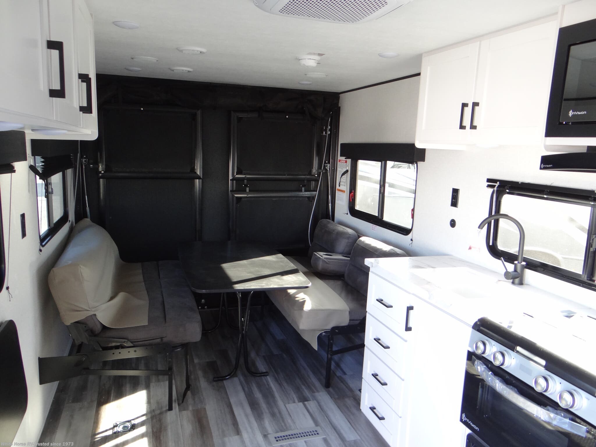 2026 Jay Flight SLX 265THW by Jayco from White Horse RV Center in Williamstown, New Jersey