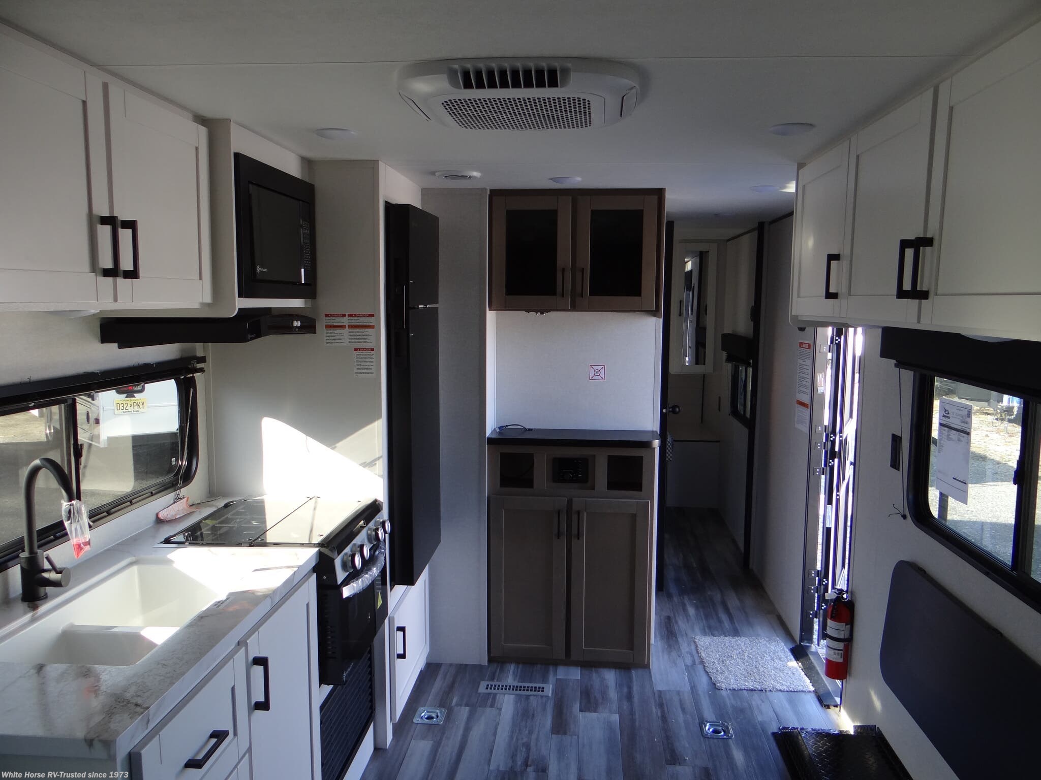 New 2026 Jayco Jay Flight SLX 265THW available in Williamstown, New Jersey