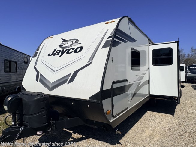 2022 Jayco Jay Feather - Image 1