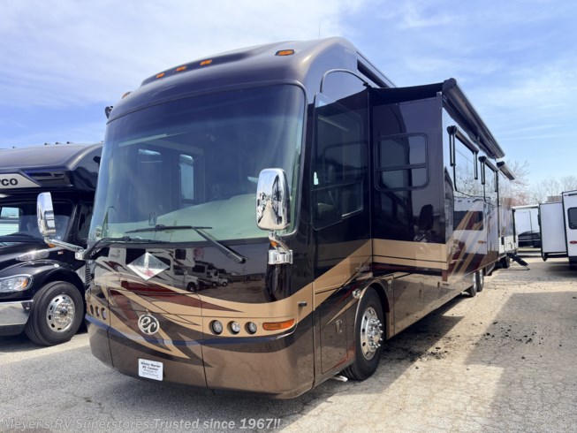 2015 Entegra Coach Anthem 44sl