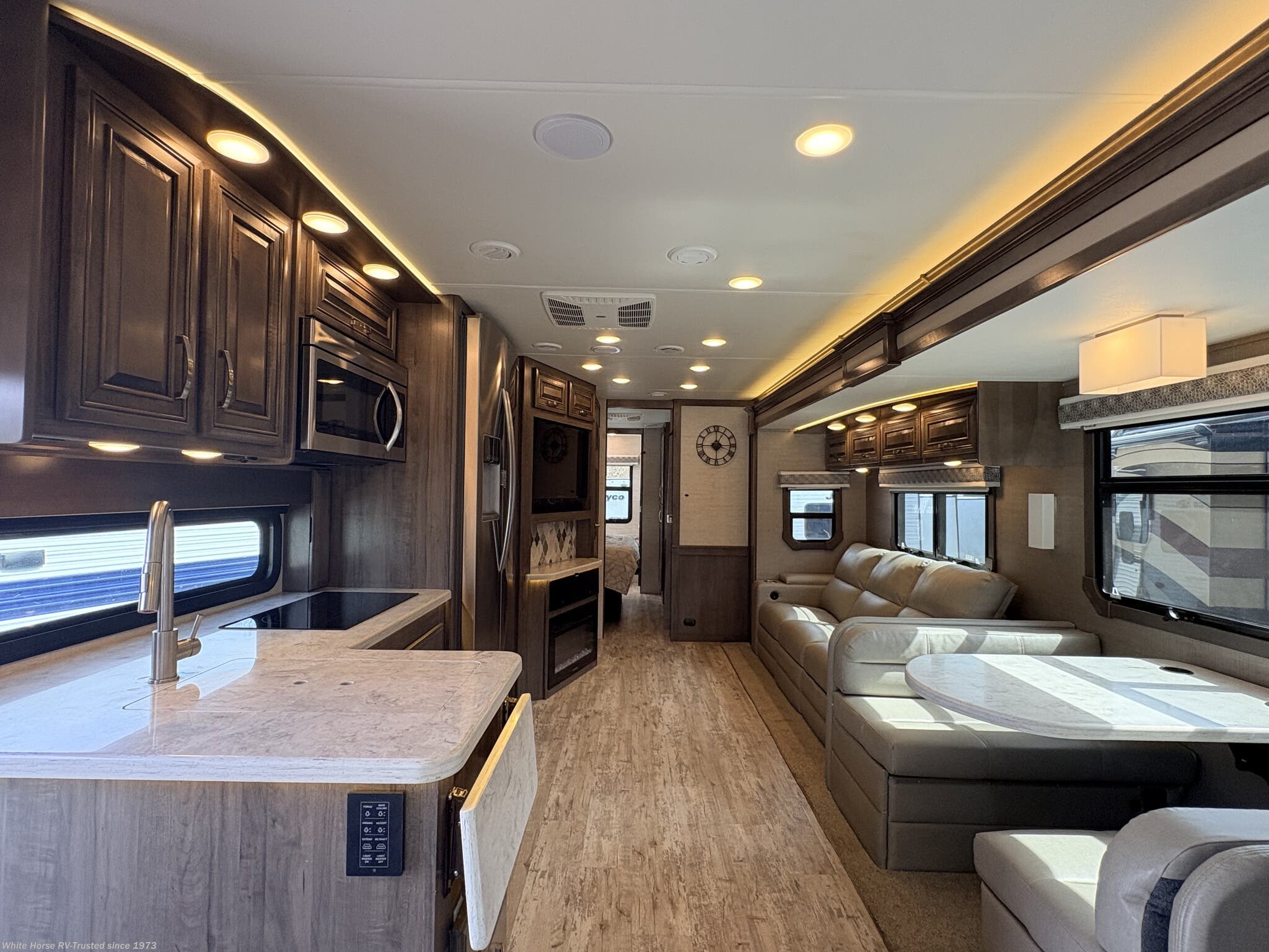 2022 Seneca 37K by Jayco from White Horse RV Center in Williamstown, New Jersey
