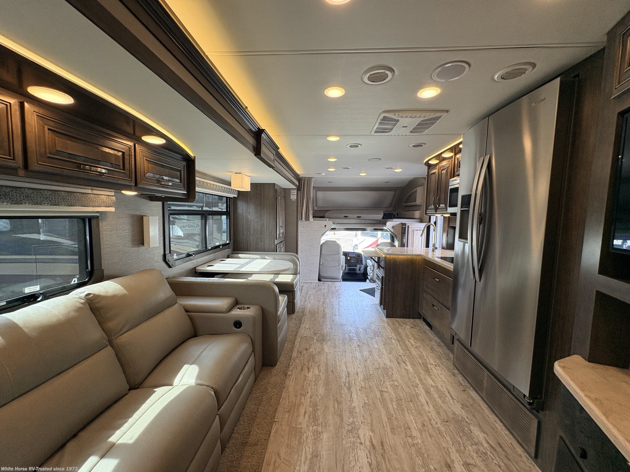 Used 2022 Jayco Seneca 37K available in Williamstown, New Jersey