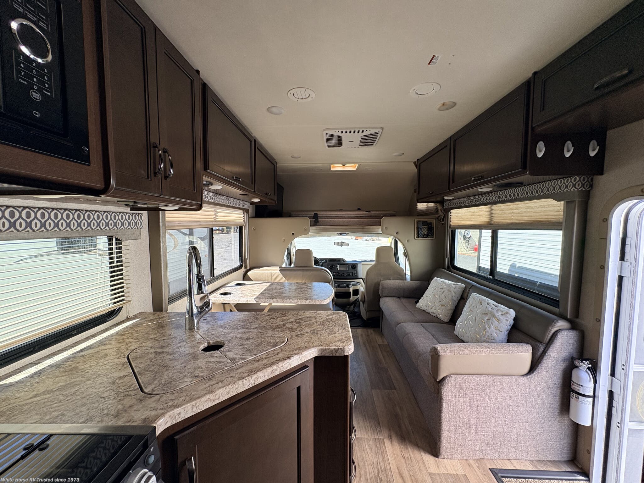Used 2020 Thor Motor Coach Freedom Elite 26HE available in Williamstown, New Jersey