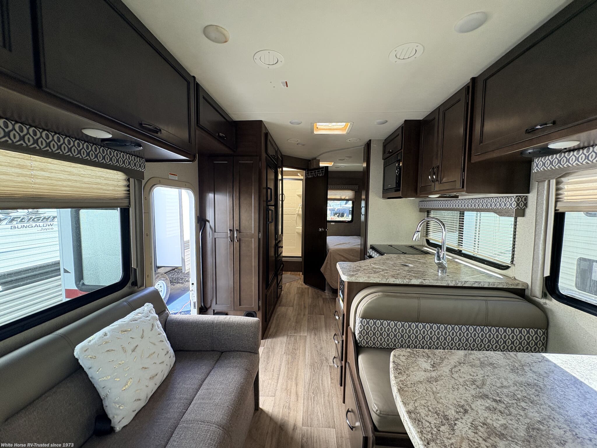 2020 Freedom Elite 26HE by Thor Motor Coach from White Horse RV Center in Williamstown, New Jersey