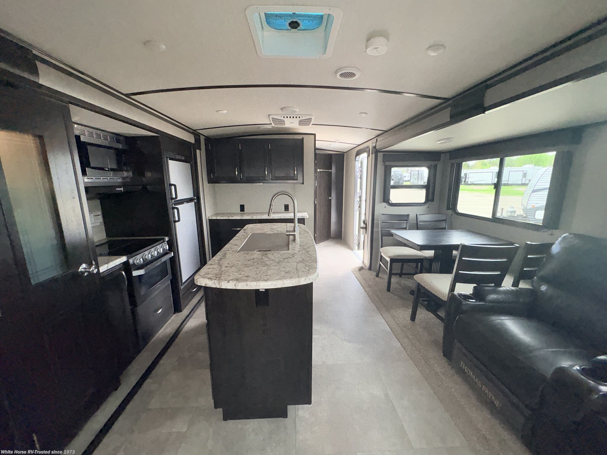 Used 2019 Grand Design Imagine 2970RL available in Williamstown, New Jersey