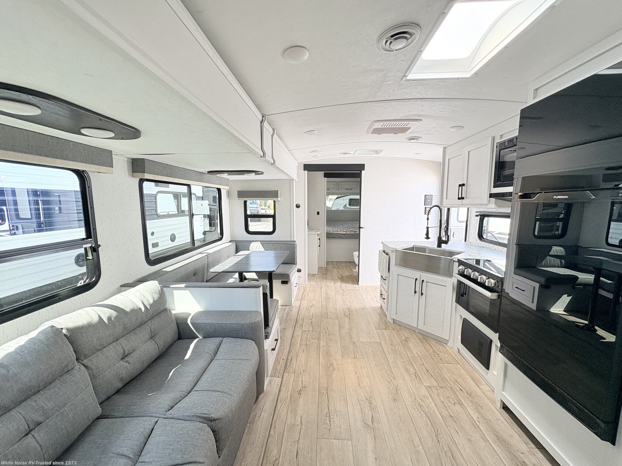 Used 2024 Dutchmen Astoria 2903BH available in Williamstown, New Jersey