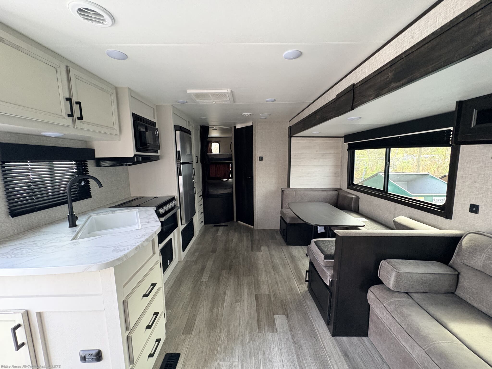 2023 Jay Flight 295BHS by Jayco from White Horse RV Center in Williamstown, New Jersey