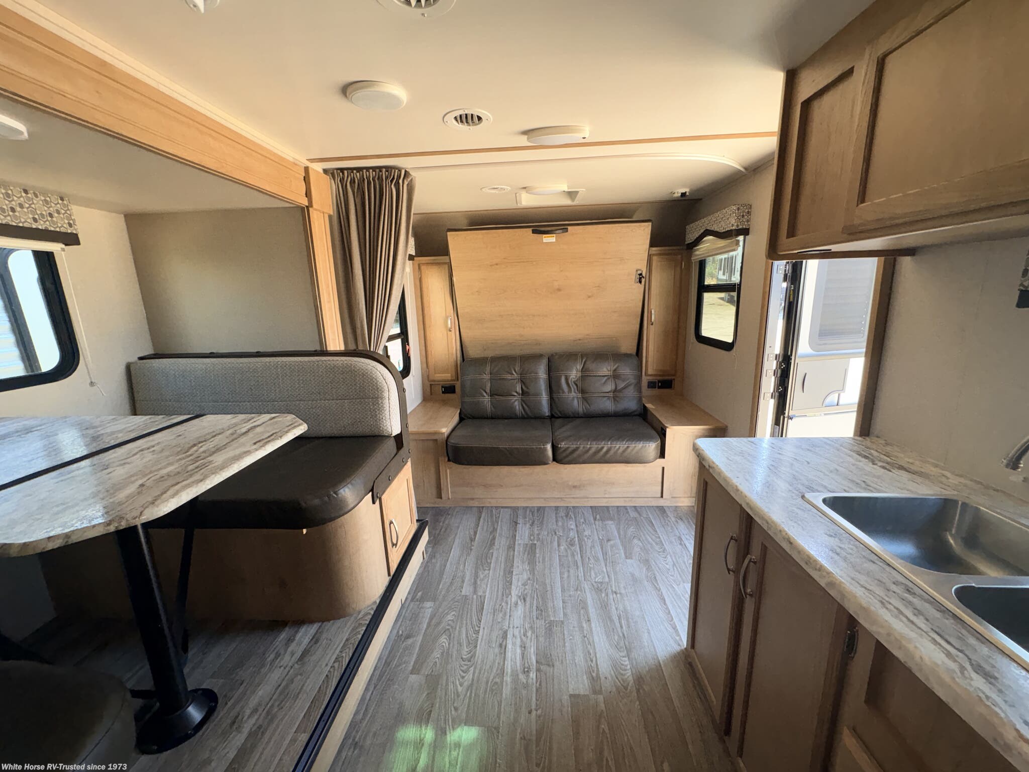 Used 2020 Winnebago Micro Minnie 2306 available in Williamstown, New Jersey