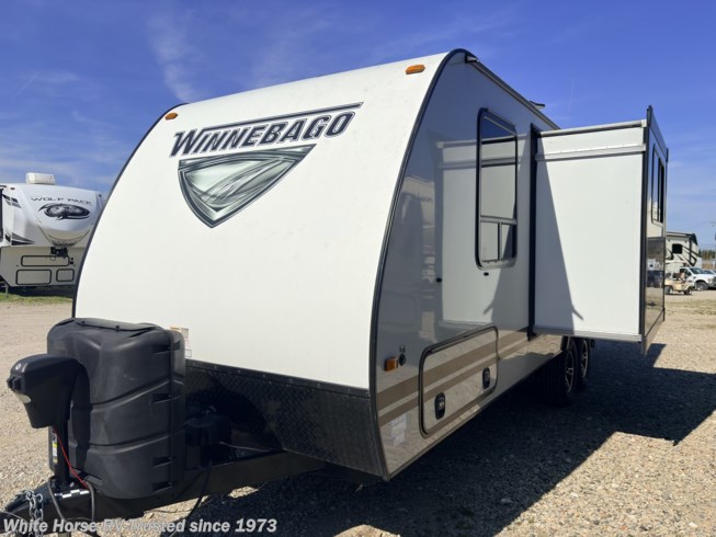 2020 Winnebago Micro Minnie - Image 1