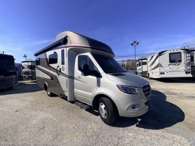 2024 Tiffin Motorhomes Wayfarer 25 Lw