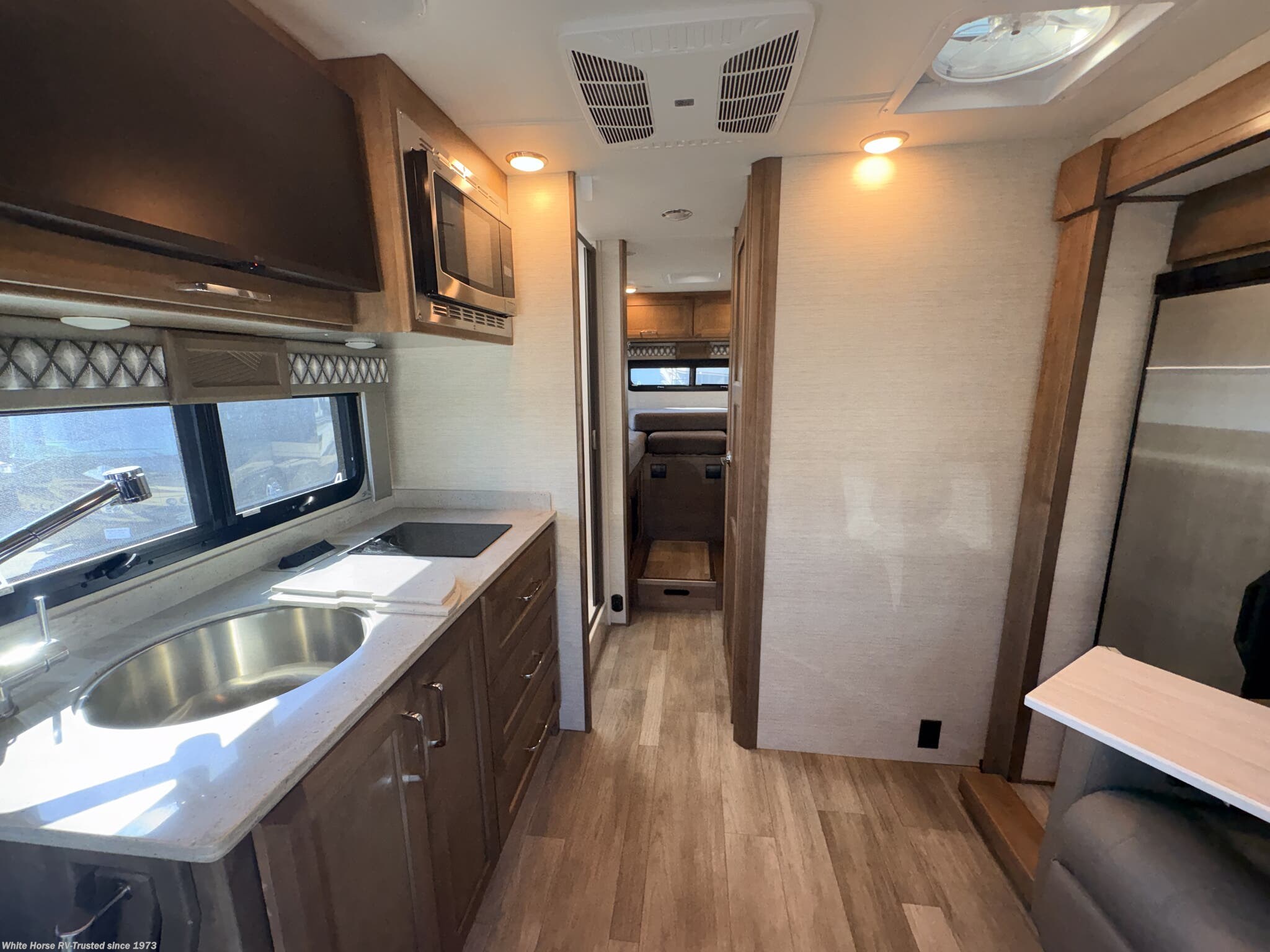 2024 Wayfarer 25LW by Tiffin from White Horse RV Center in Williamstown, New Jersey
