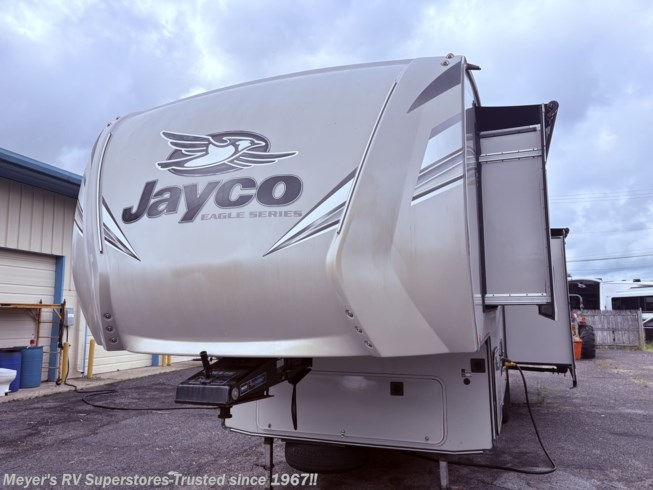 2019 Jayco Eagle