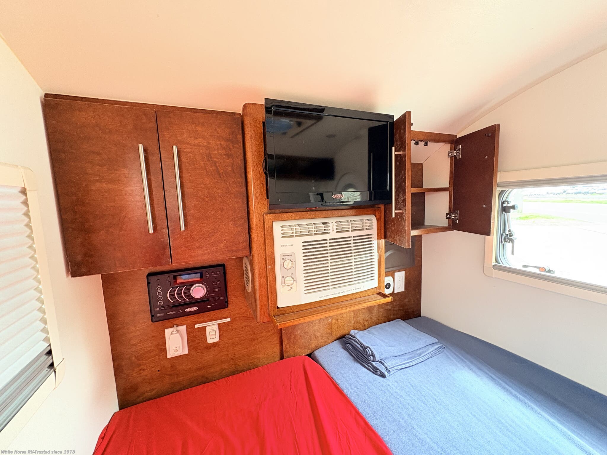 2015 T@G by Little Guy from White Horse RV Center in Williamstown, New Jersey