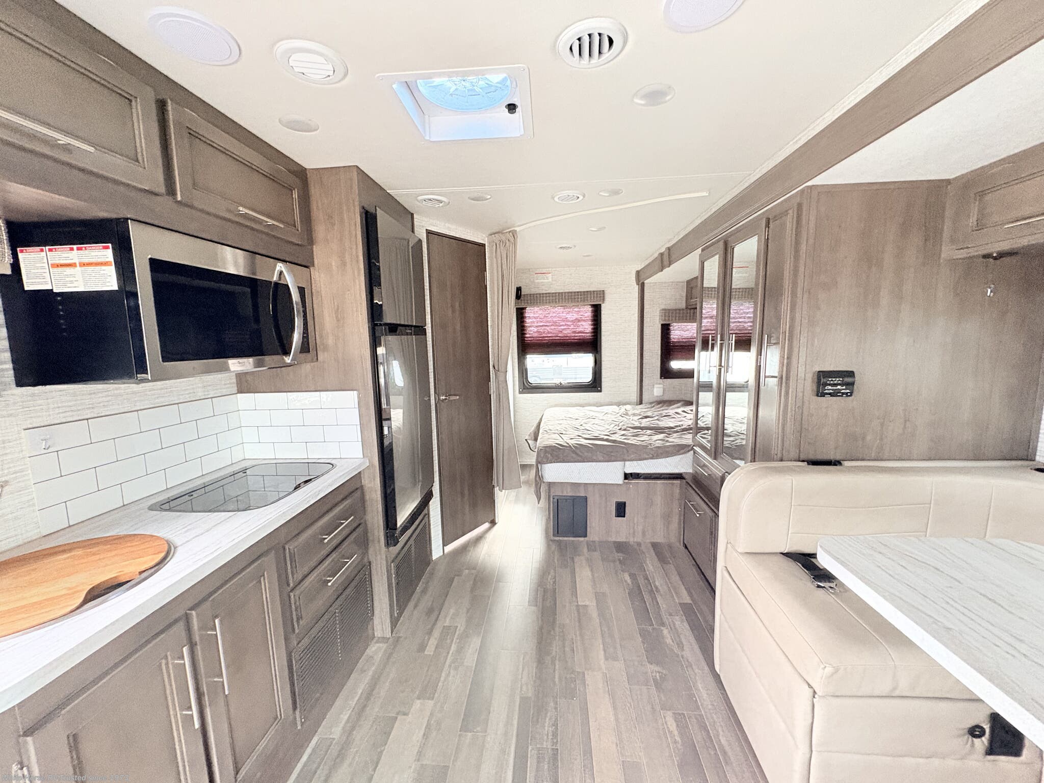 2024 Melbourne 24L by Jayco from White Horse RV Center in Williamstown, New Jersey