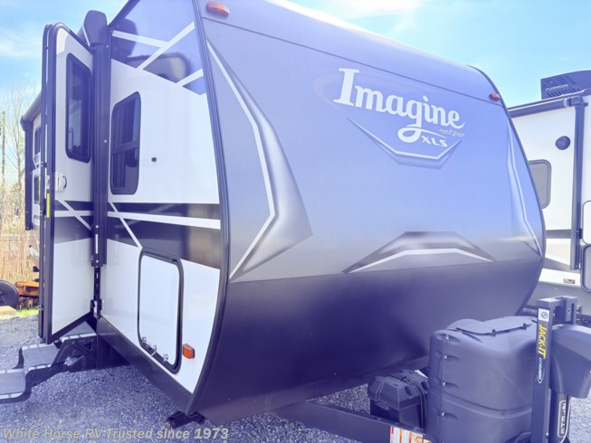 2021 Grand Design Imagine Xls - Image 1