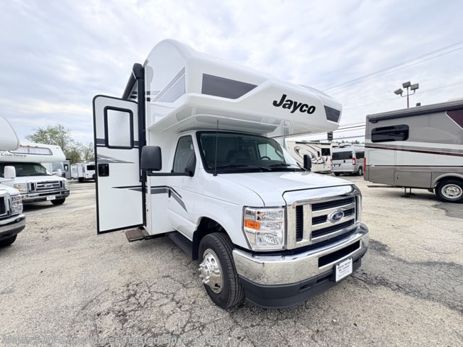 2025 Jayco Redhawk 24b