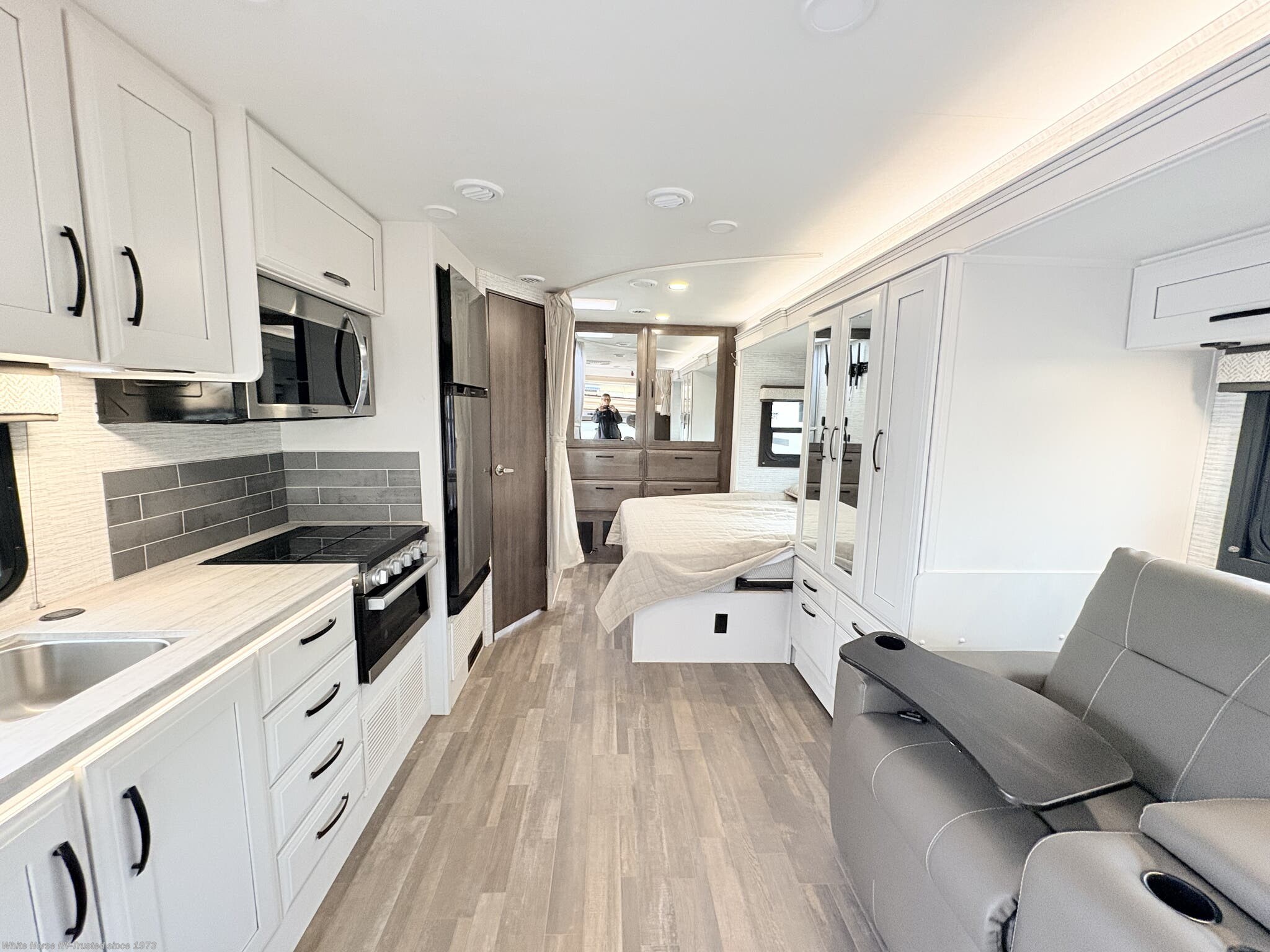 2025 Redhawk 24B by Jayco from White Horse RV Center in Williamstown, New Jersey