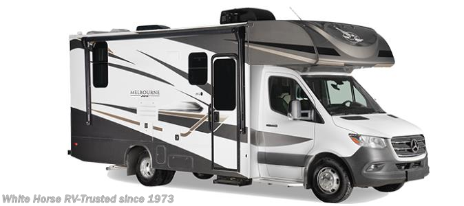 Stock Image for 2024 Jayco 24L (options and colors may vary)