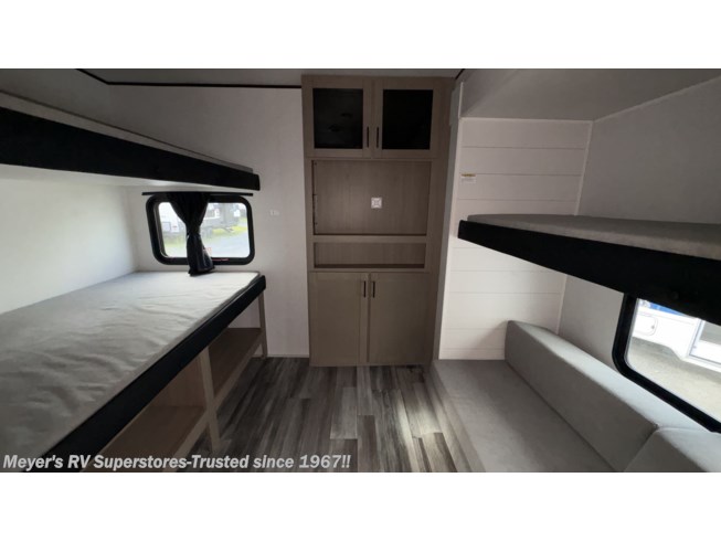 2026 Jayco Jay Flight Slx 321bds
