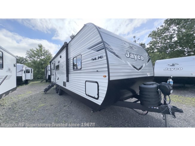 2026 Jayco Jay Flight Slx 263bhs