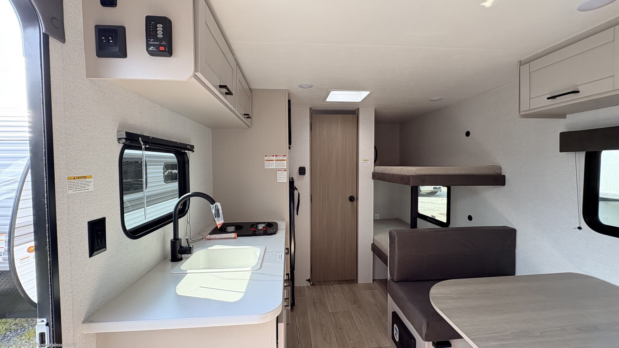 2027 Jay Flight Sport Edition 170BH by Jayco from White Horse RV Center in Williamstown, New Jersey