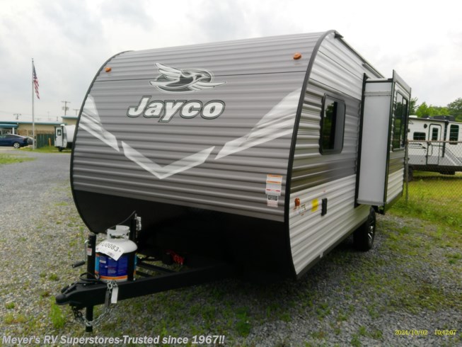 2027 Jayco Jay Flight Slx