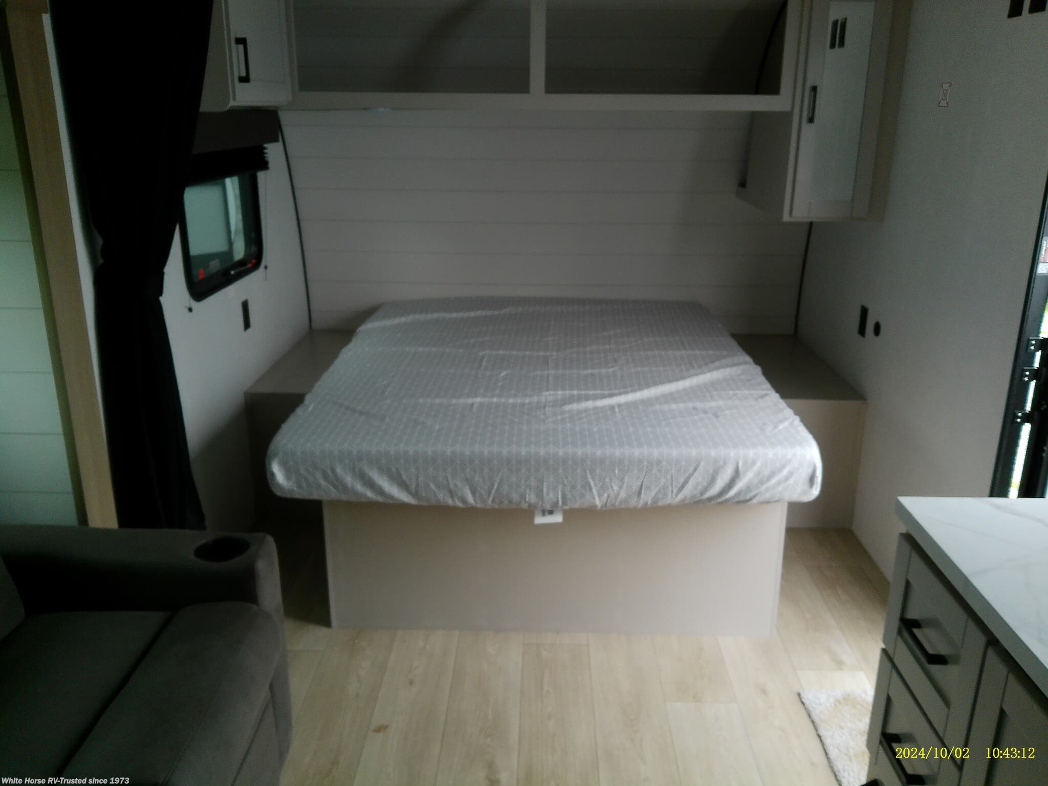 2027 Jay Flight SLX 180LK by Jayco from White Horse RV Center in Williamstown, New Jersey