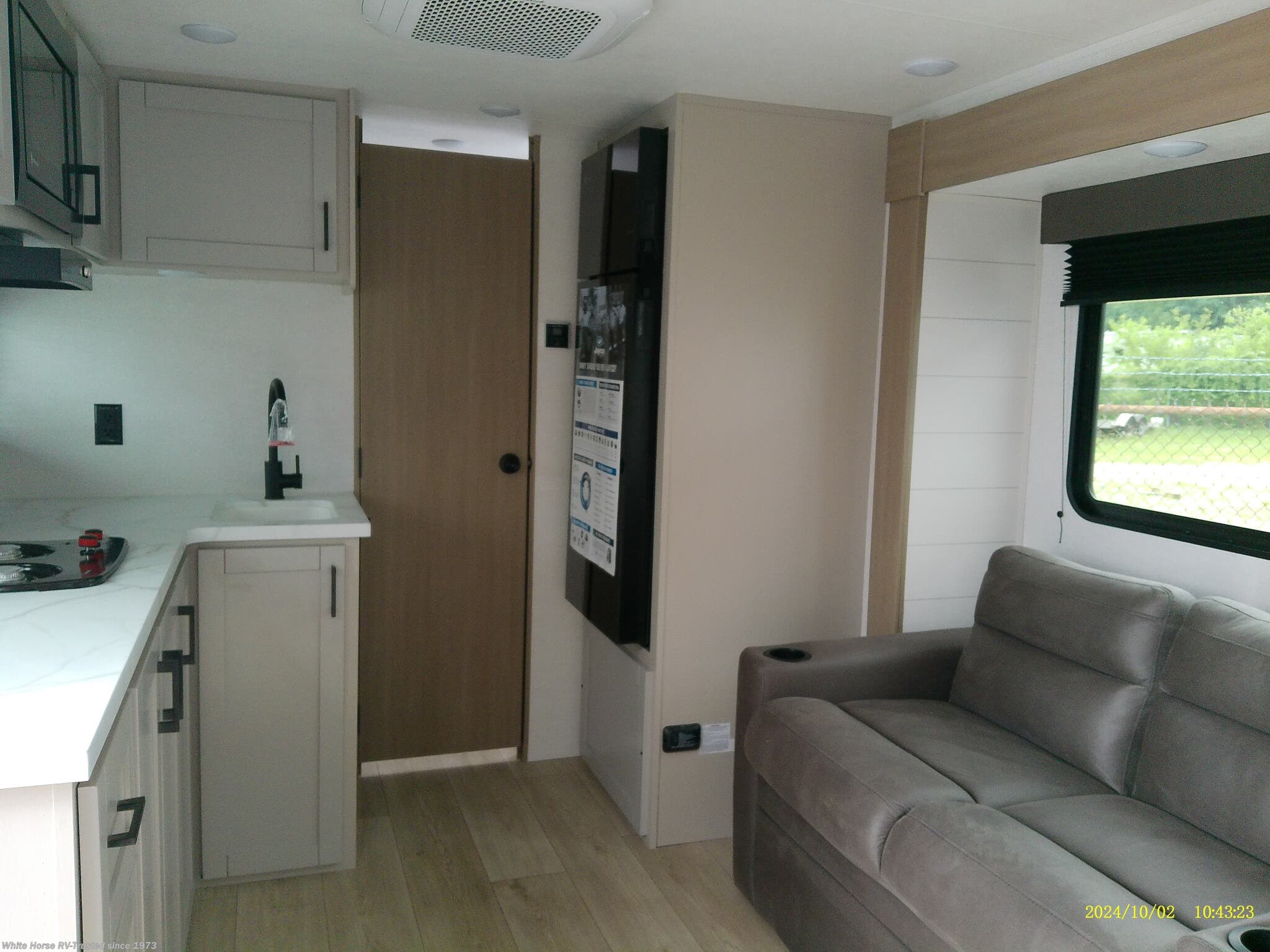 New 2027 Jayco Jay Flight SLX 180LK available in Williamstown, New Jersey