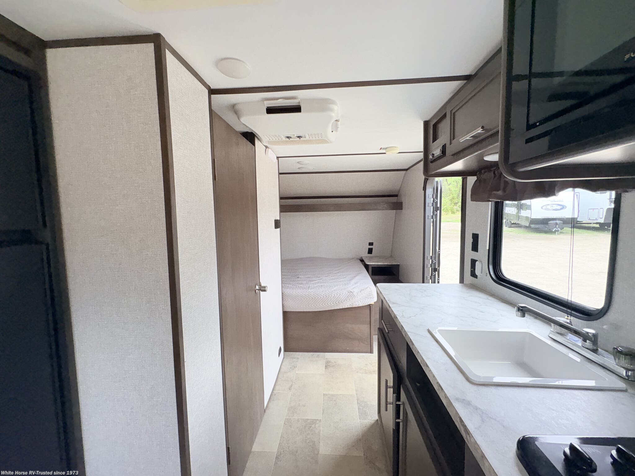 Used 2020 Coleman Lantern 17RD available in Williamstown, New Jersey