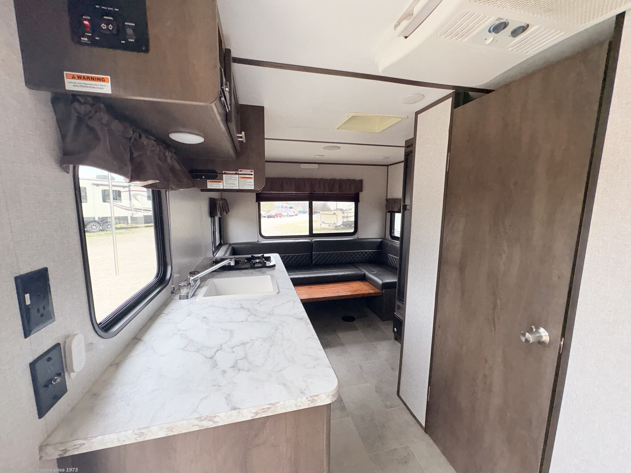 2020 Lantern 17RD by Coleman from White Horse RV Center in Williamstown, New Jersey