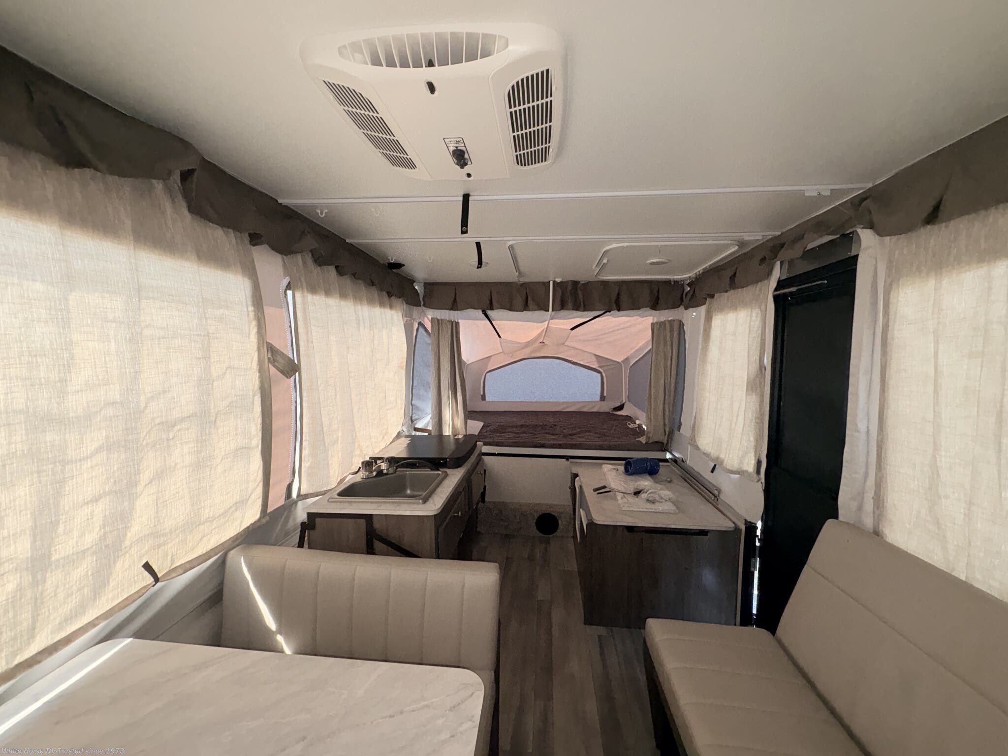 Used 2023 Forest River Rockwood 2280BHESP available in Williamstown, New Jersey